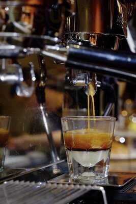 Blackbird Coffee Chan Cam