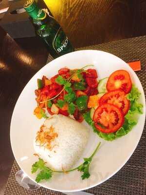 Mozzafiato Restaurant