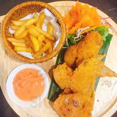 Mozzafiato Restaurant