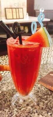 Mozzafiato Restaurant