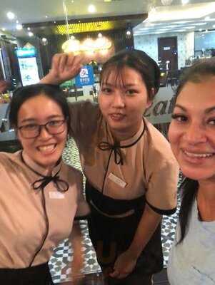 Mozzafiato Restaurant