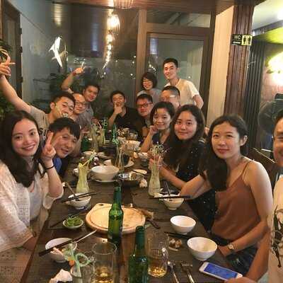 Mozzafiato Restaurant