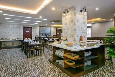 Mozzafiato Restaurant