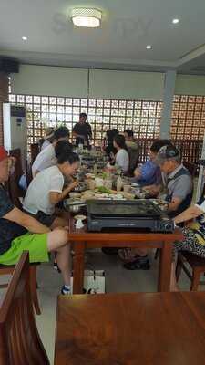 B.b.q - Nhà Hàng Hàn Quốc