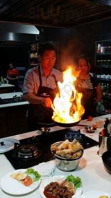 B.b.q - Nhà Hàng Hàn Quốc