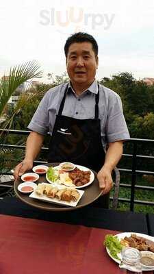 B.b.q - Nhà Hàng Hàn Quốc