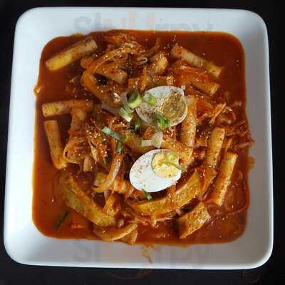 B.b.q - Nhà Hàng Hàn Quốc