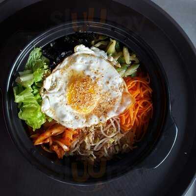 B.b.q - Nhà Hàng Hàn Quốc