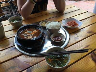 B.b.q - Nhà Hàng Hàn Quốc