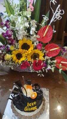 Cà Phê Vision English