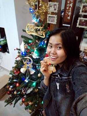 Cà Phê Vision English