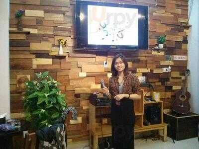 Cà Phê Vision English