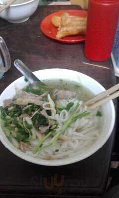Pho Gia Truyen