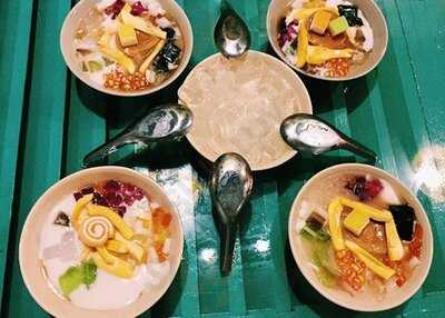 Nhà Hàng Tàu Hủ Xe Lam - Đà Nẵng