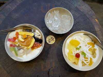 Nhà Hàng Tàu Hủ Xe Lam - Đà Nẵng