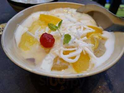 Nhà Hàng Tàu Hủ Xe Lam - Đà Nẵng