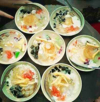 Nhà Hàng Tàu Hủ Xe Lam - Đà Nẵng