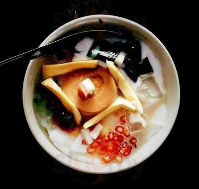 Nhà Hàng Tàu Hủ Xe Lam - Đà Nẵng