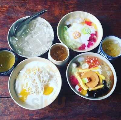 Nhà Hàng Tàu Hủ Xe Lam - Đà Nẵng