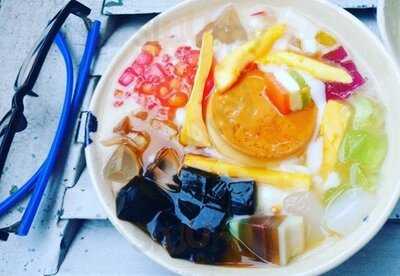 Nhà Hàng Tàu Hủ Xe Lam - Đà Nẵng