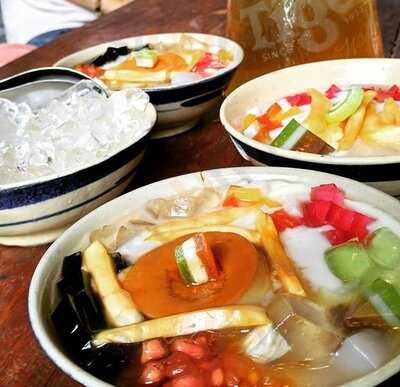 Nhà Hàng Tàu Hủ Xe Lam - Đà Nẵng