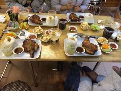 Nhà Hat - Trần Quốc Hoàn