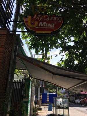 Quan Mi Quang Ba Mua