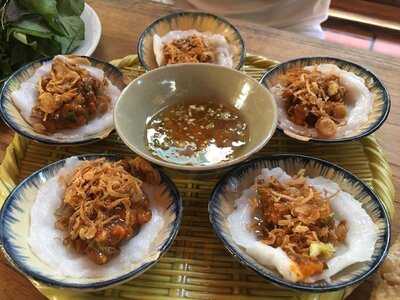 Quan Mi Quang Ba Mua