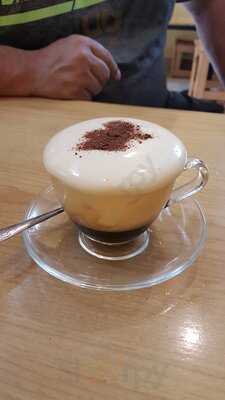 Cafe Bia Trứng Phố Cổ