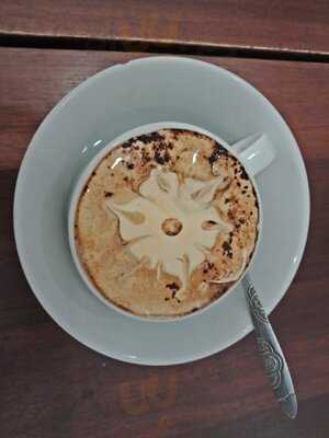 Cafe Bia Trứng Phố Cổ