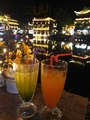 Cafe Bia Trứng Phố Cổ