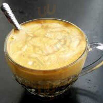 Cafe Bia Trứng Phố Cổ