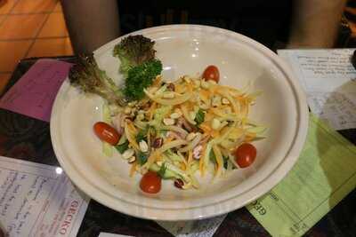 Gecko Cheap & Cheerlful Restaurant