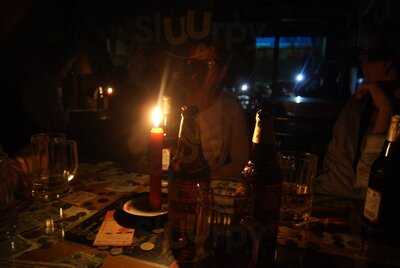 Gecko Cheap & Cheerlful Restaurant