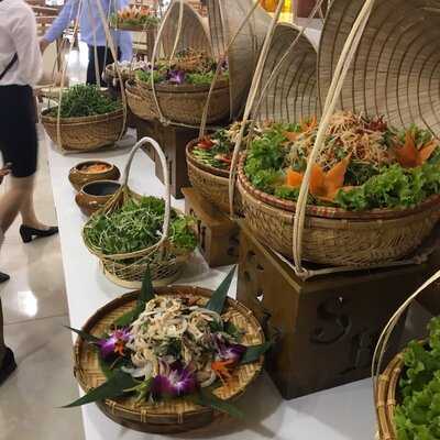 Orchid Buffet Restaurant