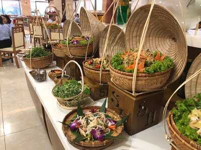 Orchid Buffet Restaurant