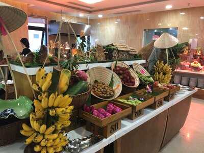 Orchid Buffet Restaurant