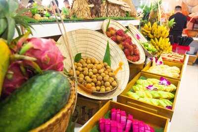 Orchid Buffet Restaurant