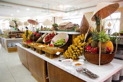 Orchid Buffet Restaurant