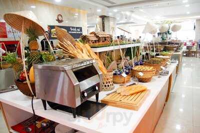 Orchid Buffet Restaurant