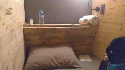 The Secret Garden Pub & Cafe