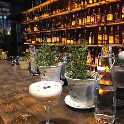 The Secret Garden Pub & Cafe