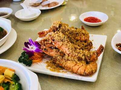 Nhà Hàng Cua Ớt Singapore