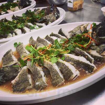 Nhà Hàng Cua Ớt Singapore