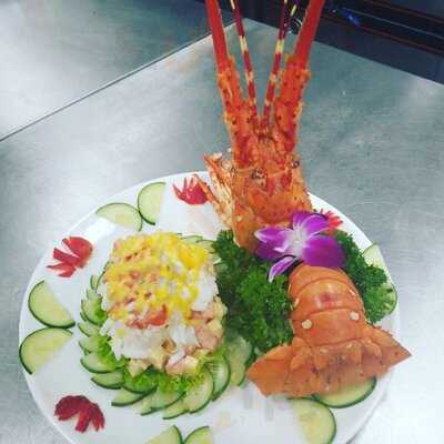 Nhà Hàng Cua Ớt Singapore