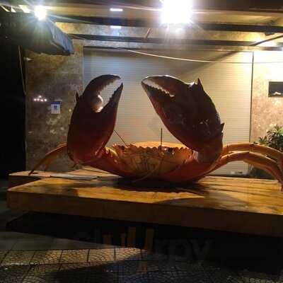 Nhà Hàng Cua Ớt Singapore