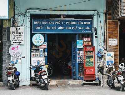 Poke Saigon Ly Tu Trong