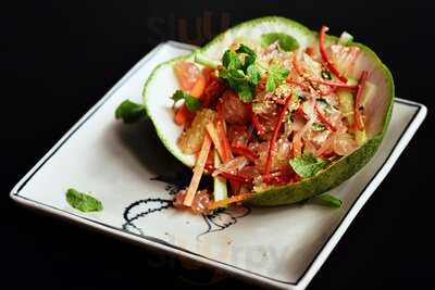 Here & Now_nhà Hàng Chay Và Cafe