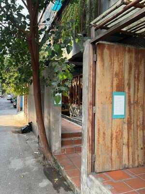 Here & Now_nhà Hàng Chay Và Cafe