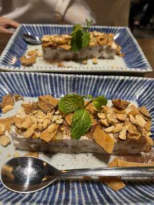 Here & Now_nhà Hàng Chay Và Cafe